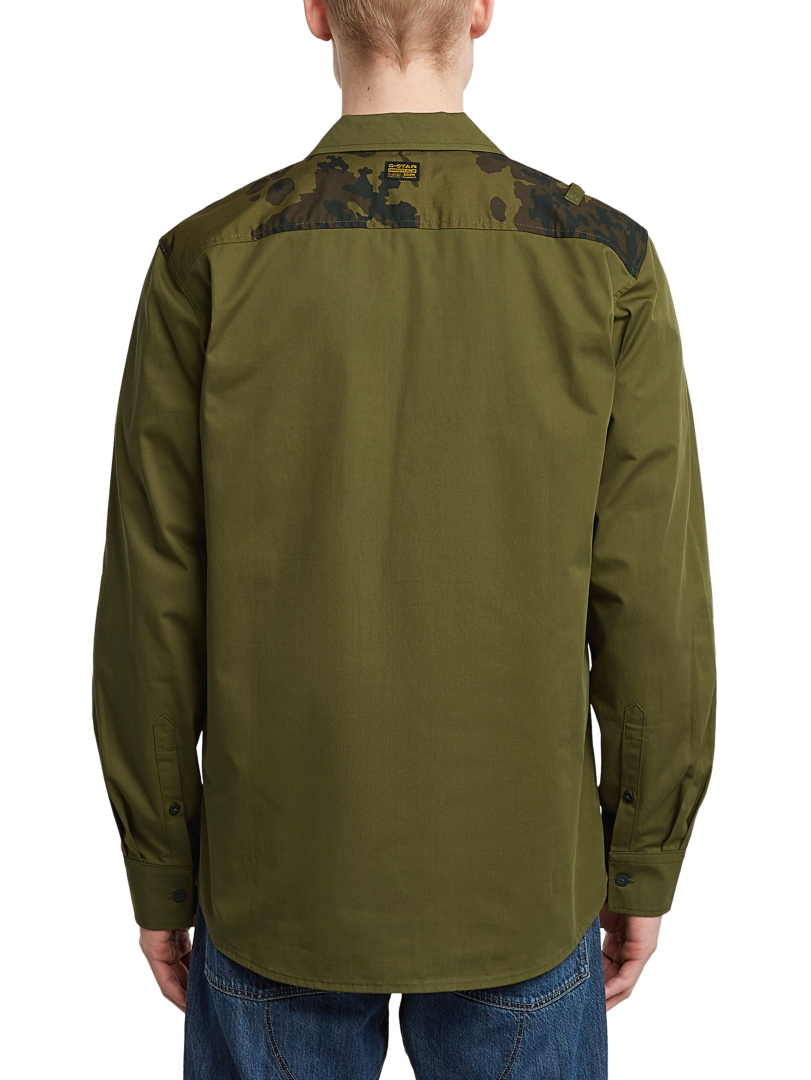 ΑΝΔΡΙΚΟ ΠΟΥΚΑΜΙΣΟ  3