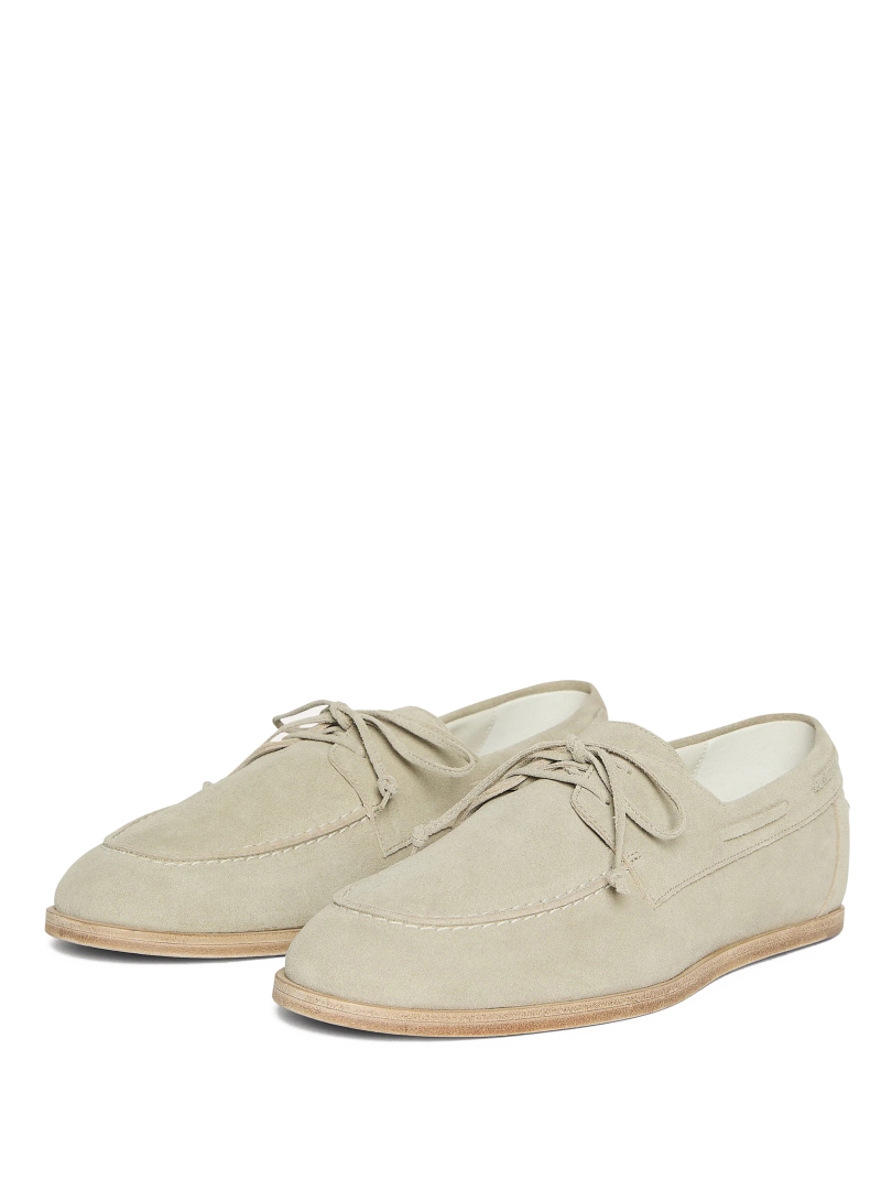 ΑΝΔΡΙΚΑ SUEDE ΜΟΚΑΣΙΝΙΑ 1