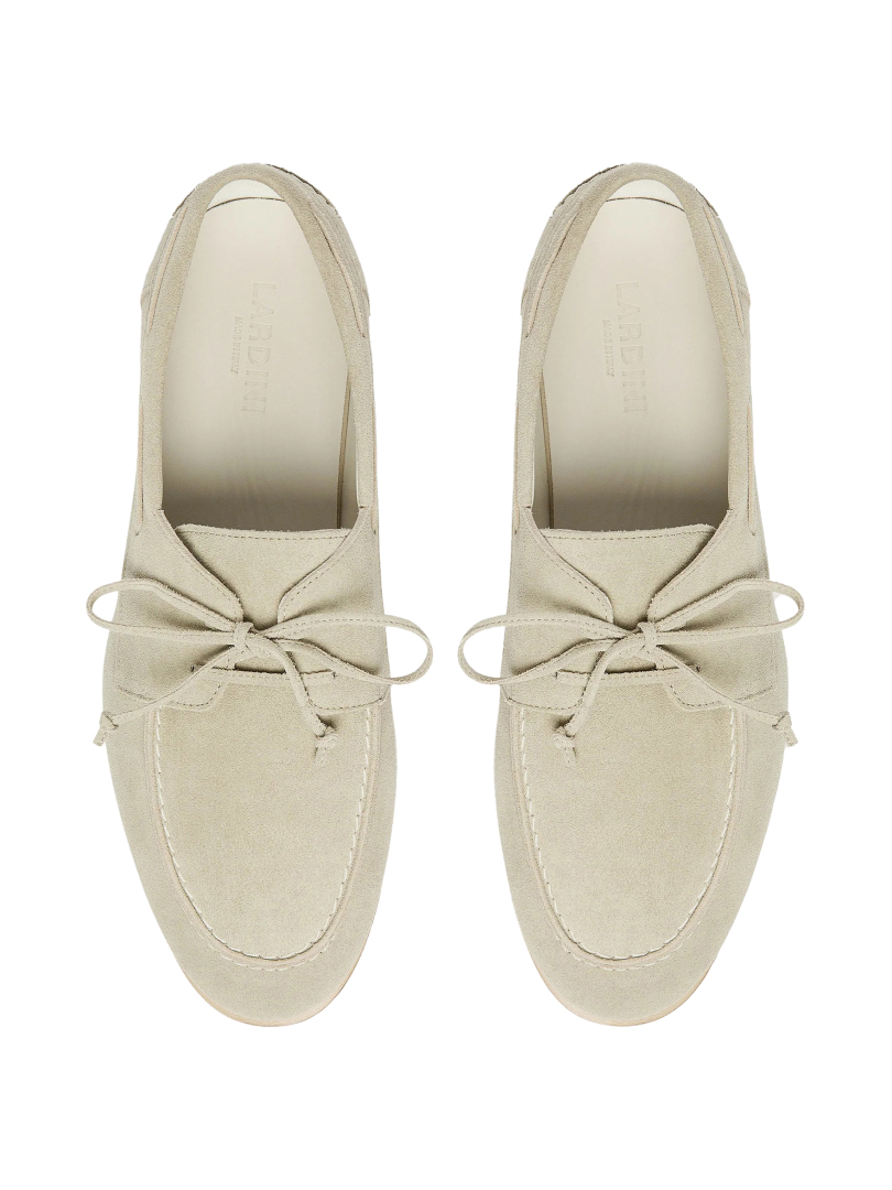 ΑΝΔΡΙΚΑ SUEDE ΜΟΚΑΣΙΝΙΑ 2