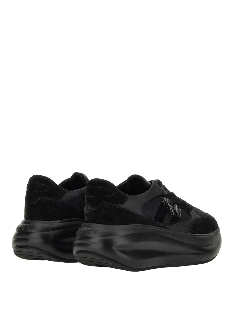 ΓΥΝΑΙΚΕΙΑ SNEAKERS LOW H696 4