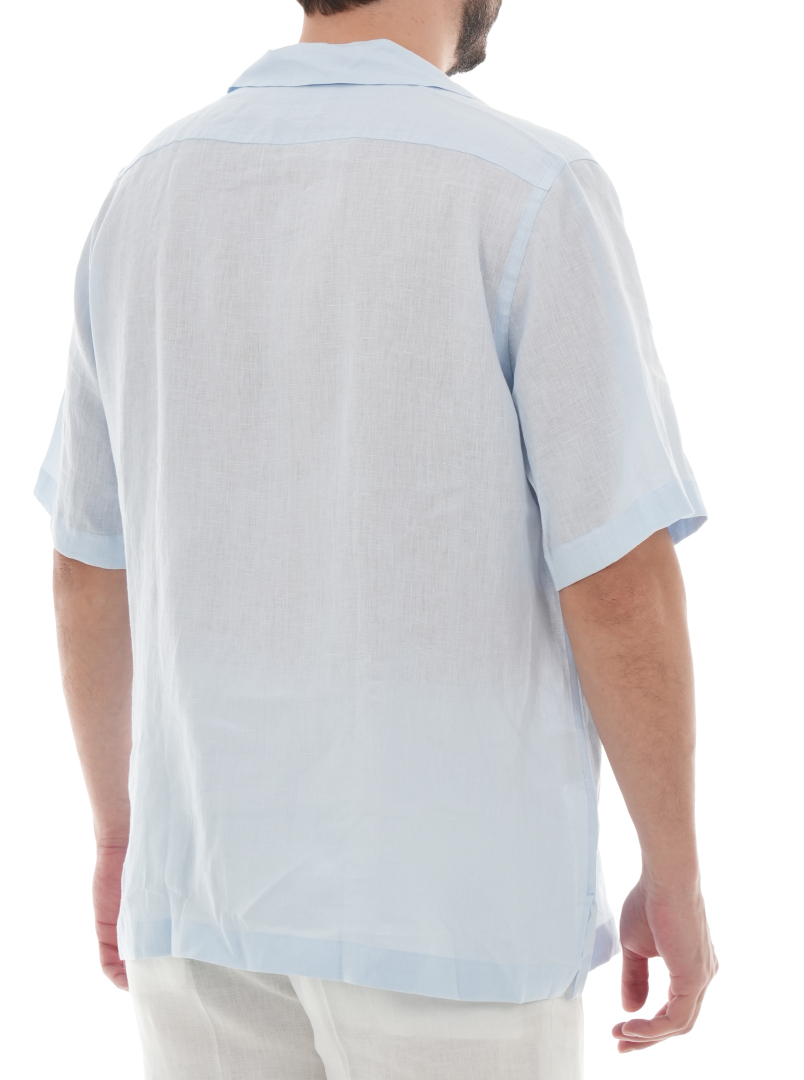 ΑΝΔΡΙΚΟ ΚΟΝΤΟΜΑΝΙΚΟ ΠΟΥΚΑΜΙΣΟ 3