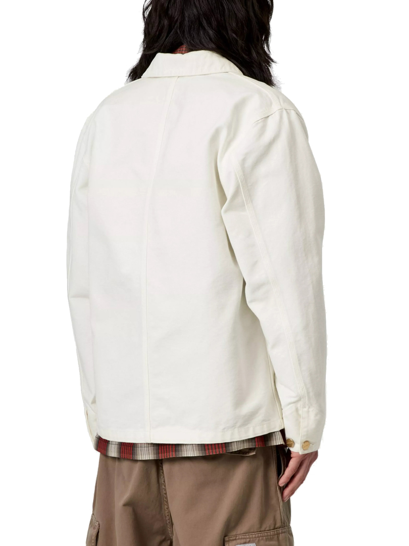 ΑΝΔΡΙΚΟ JACKET MICHIGAN 3