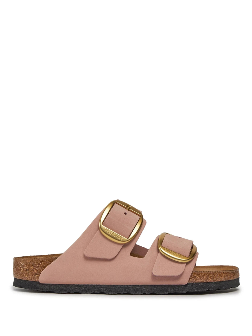 ΓΥΝΑΙΚΕΙΑ SUEDE ΣΑΝΔΑΛΙΑ ARIZONA 0