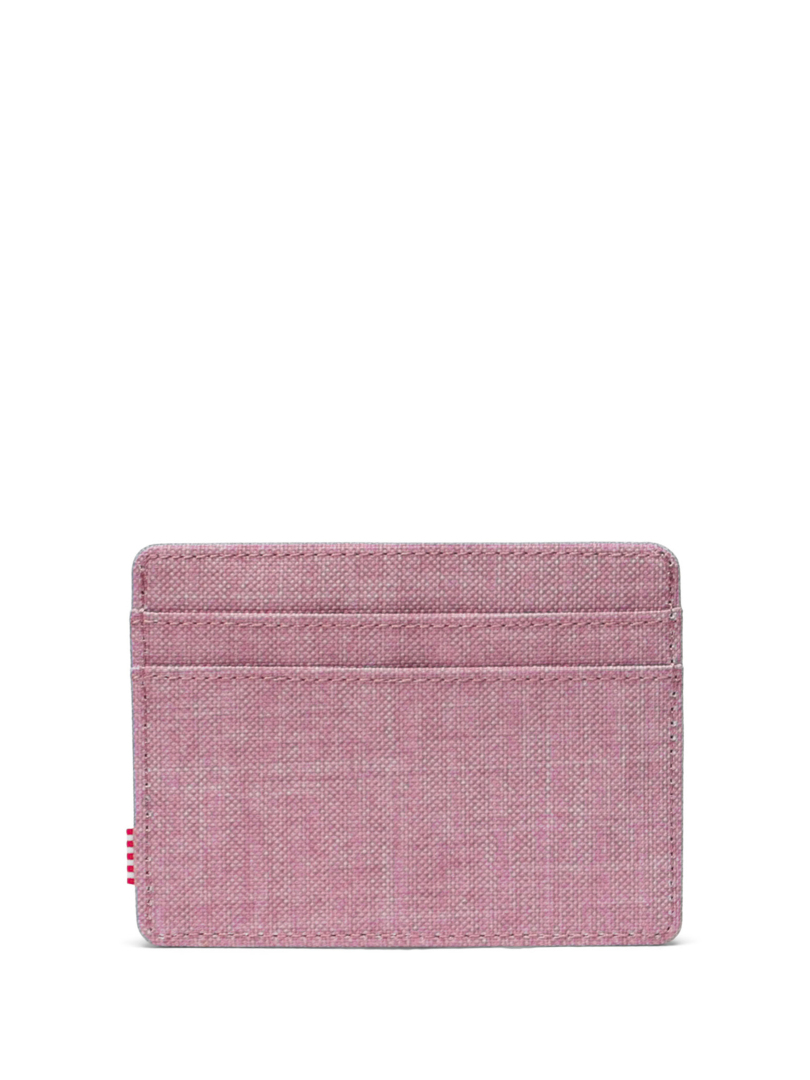 ΘΗΚΗ ΚΑΡΤΩΝ CHARLIE CARDHOLDER 1