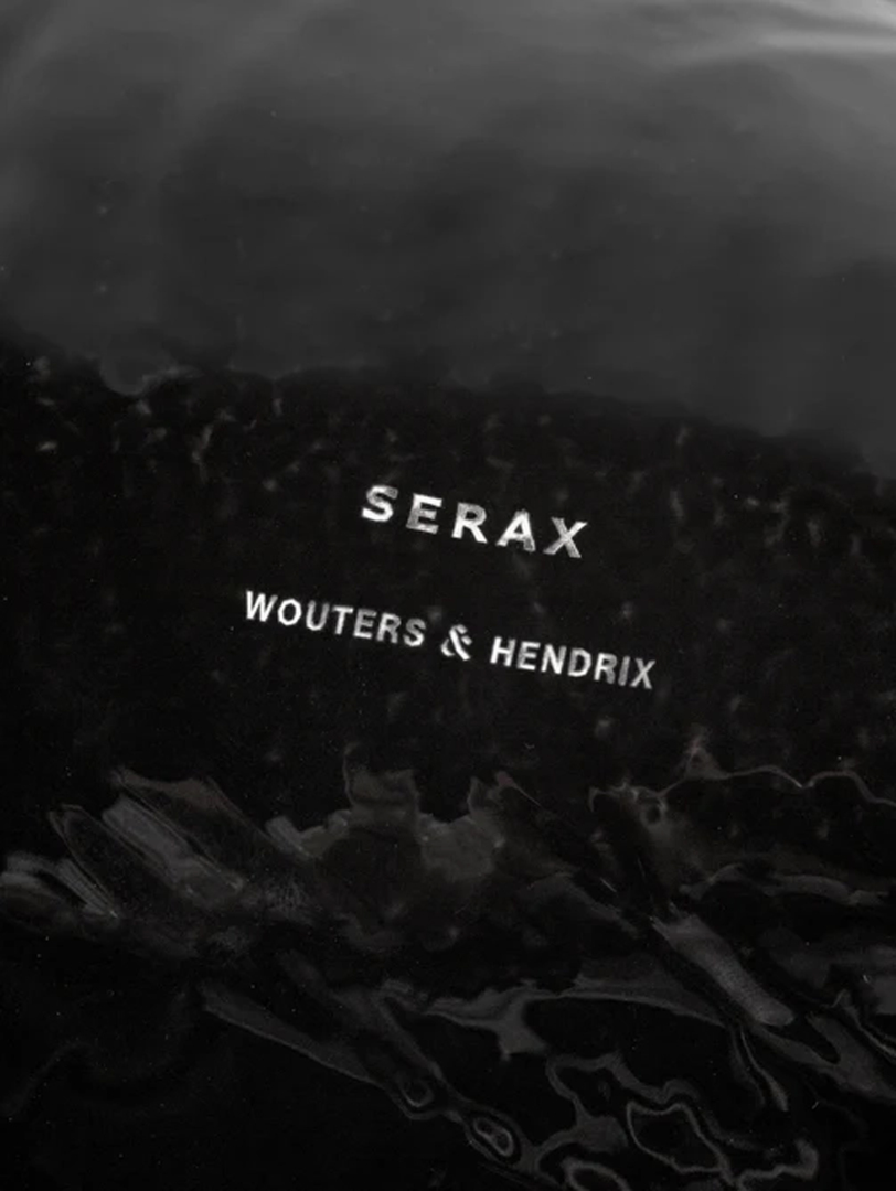 ΠΙΑΤΕΛΑ MARCEL M SERAX 5