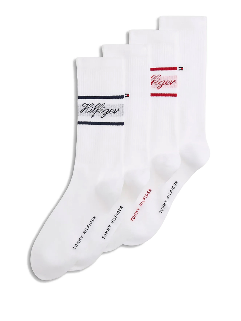 ΑΝΔΡΙΚΕΣ ΚΑΛΤΣΕΣ GIFT PACK 4ΤΜΧ 0