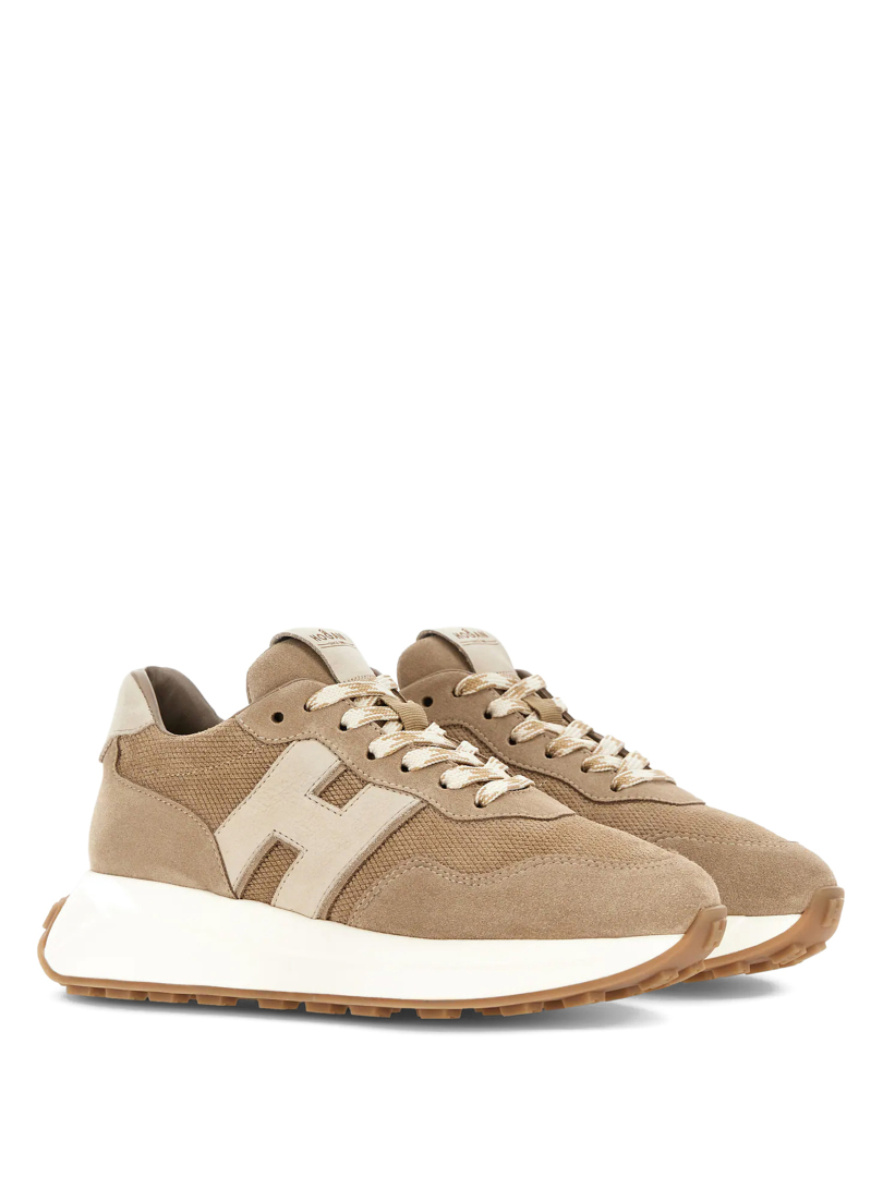 ΓΥΝΑΙΚΕΙΑ SNEAKERS LOW H641 1