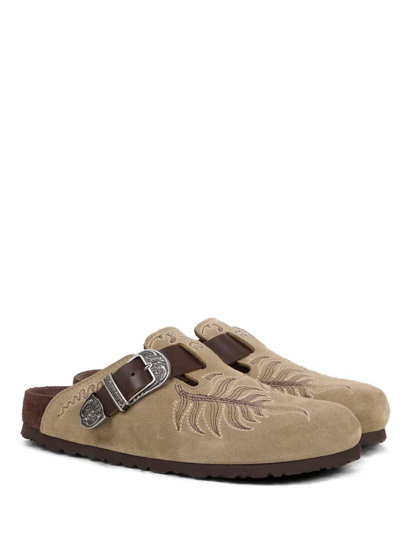 ΓΥΝΑΙΚΕΙΑ CLOGS ETRO X BIRKENSTOCK 1