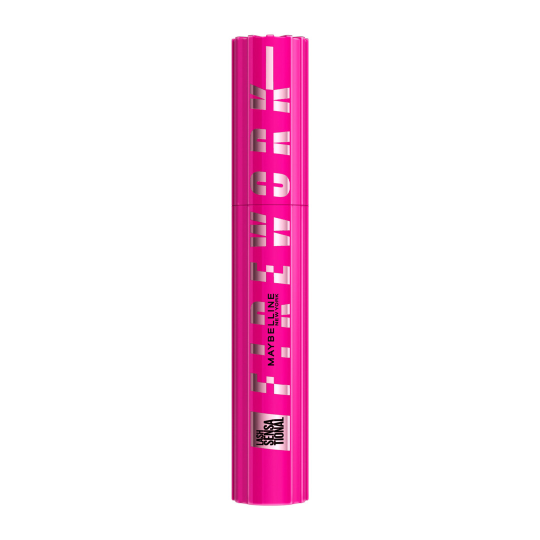 LASH SENSATIONAL FIREWORK MASCARA 2