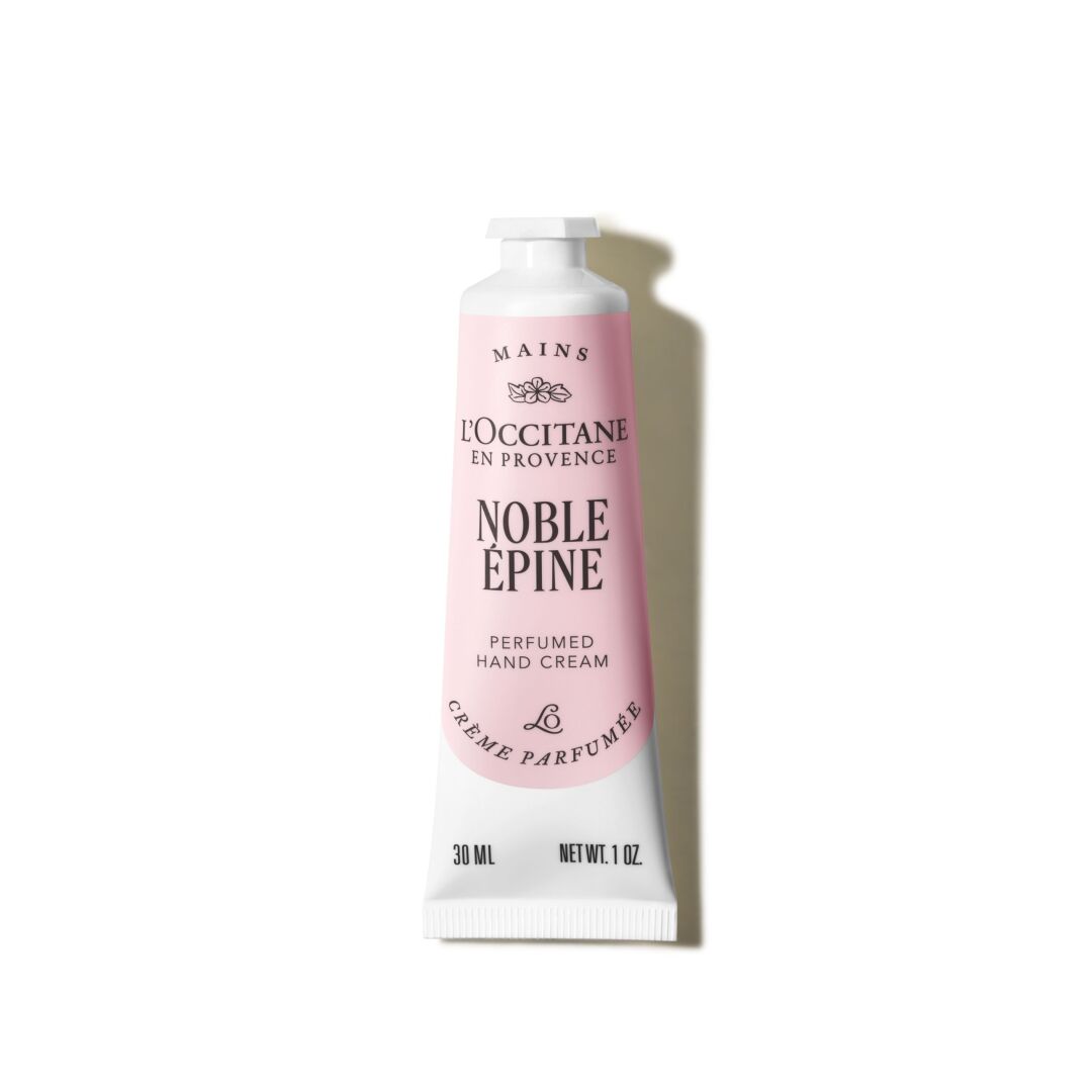 NOBLE EPINE PERFUMED HAND CREAM 0