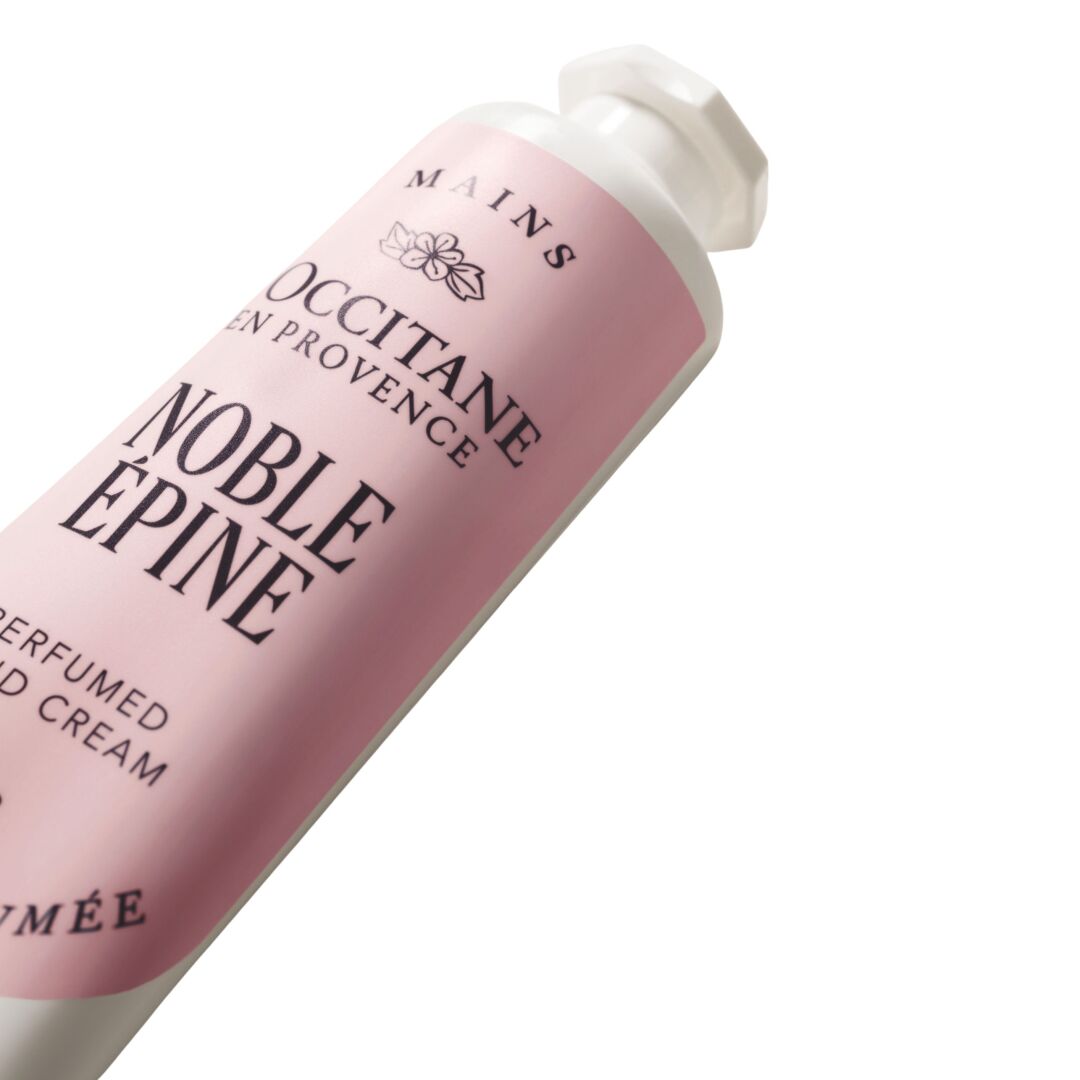 NOBLE EPINE PERFUMED HAND CREAM 1