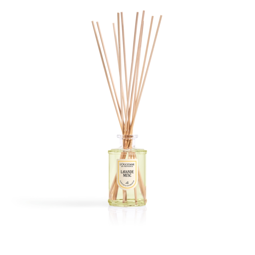 HOME DIFFUSER LAVANDE MUSC 2