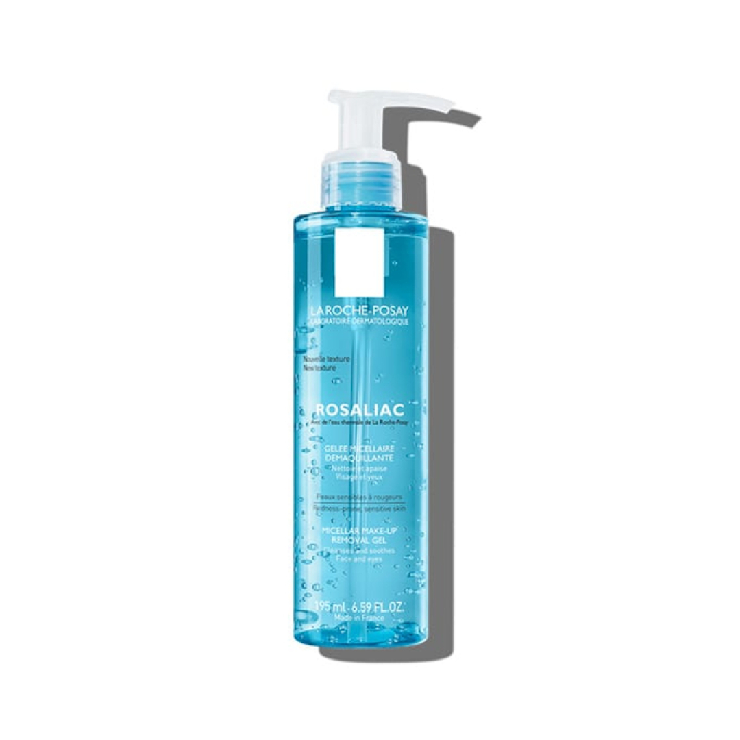 ROSALIAC MICELLAR WATER GEL 0