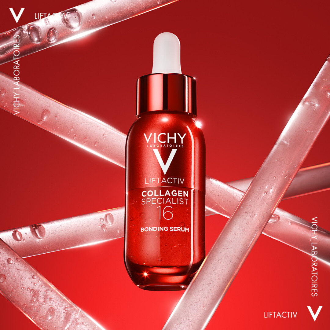 LIFTACTIV COLLAGEN SPECIALIST 16 SERUM 5