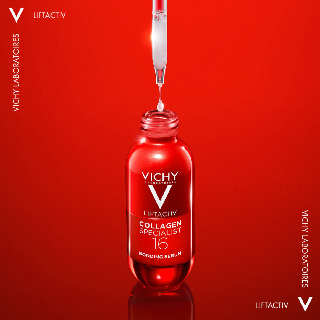 LIFTACTIV COLLAGEN SPECIALIST 16 SERUM 6