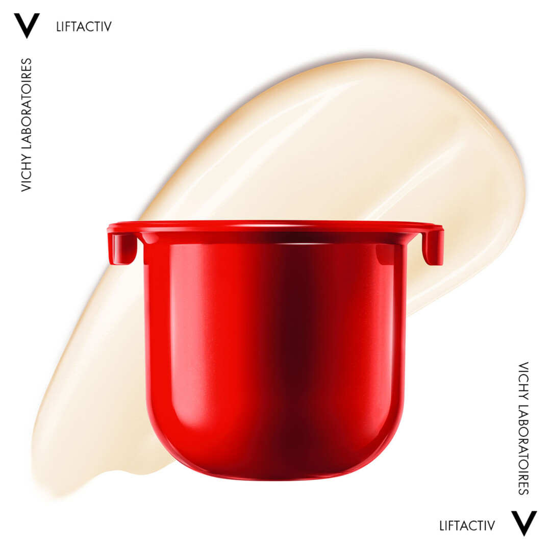 LIFTACTIV COLLAGEN SPECIALIST 16 SPF50 CREAM REFILL 1