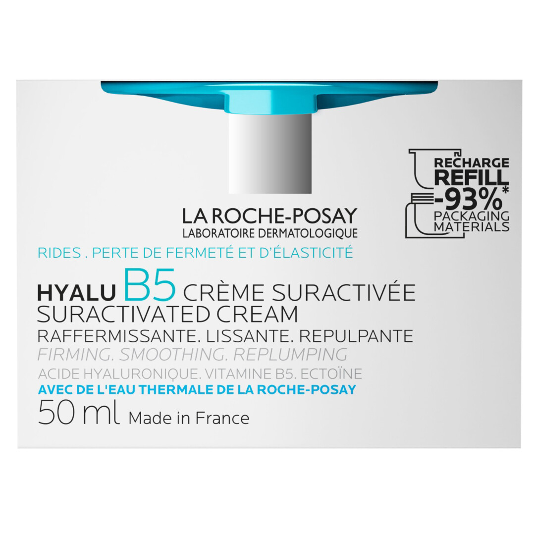HYALU B5 SURACTIVATED CREAM REFILL 6