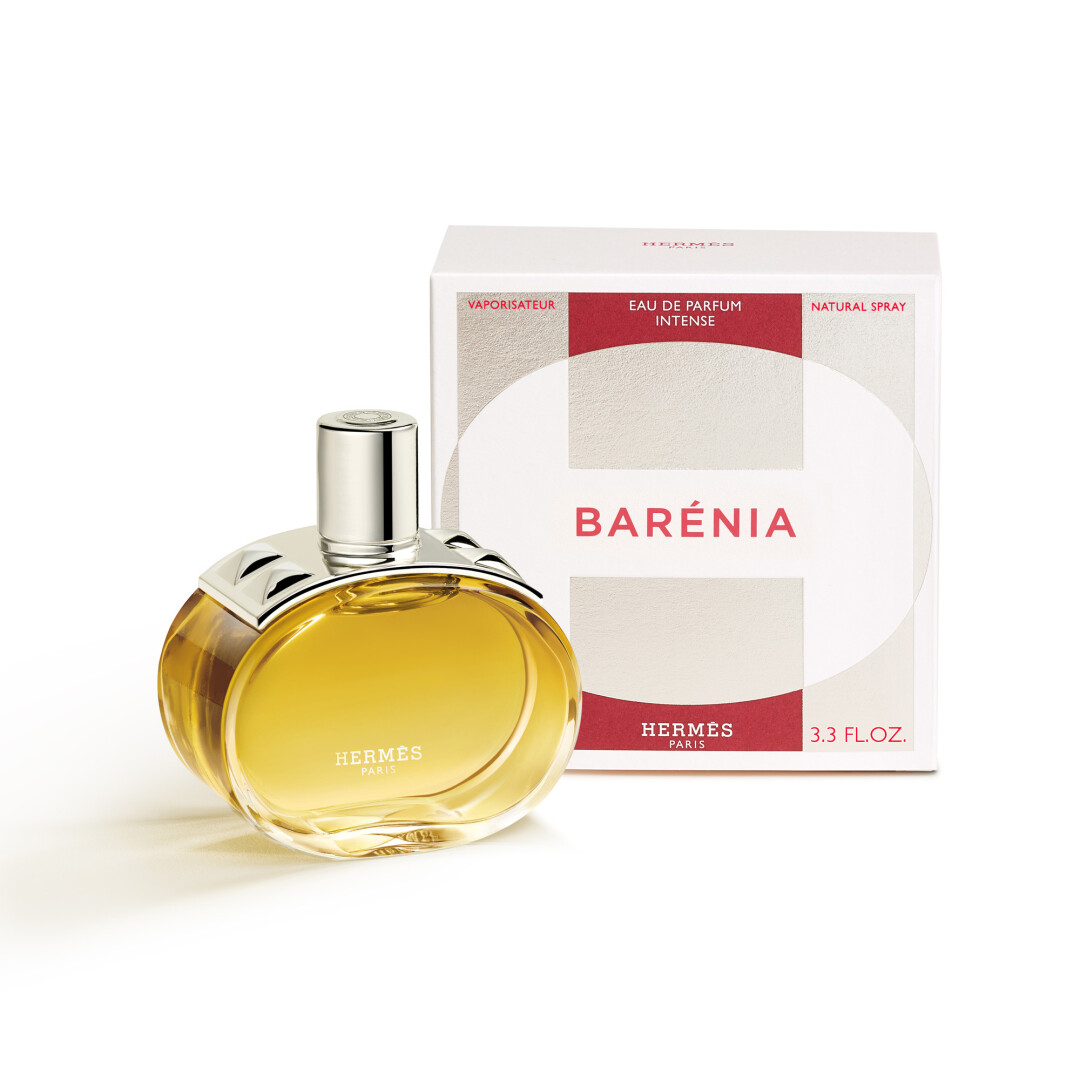 BARÉNIA EAU DE PARFUM INTENSE 1