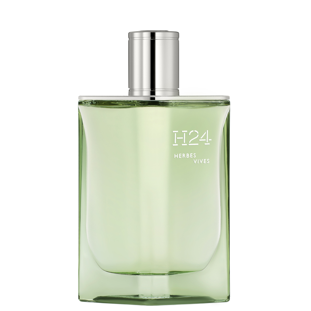 H24 HERBES VIVES EAU DE PARFUM 0