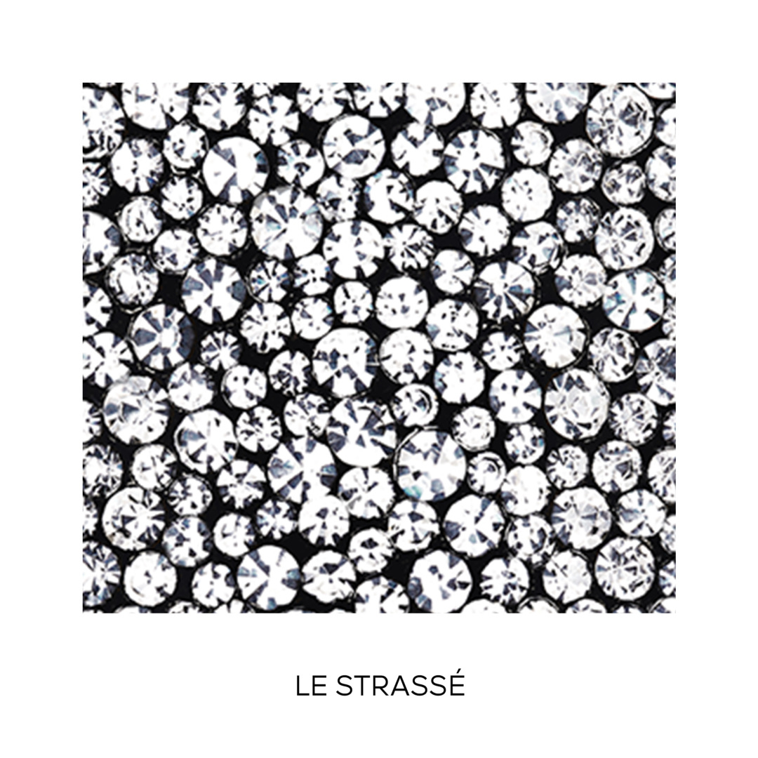 ROUGE G THE DOUBLE MIRROR JEWEL CASE THE CUSTOMISABLE ULTRA-CARE LIPSTICK 2