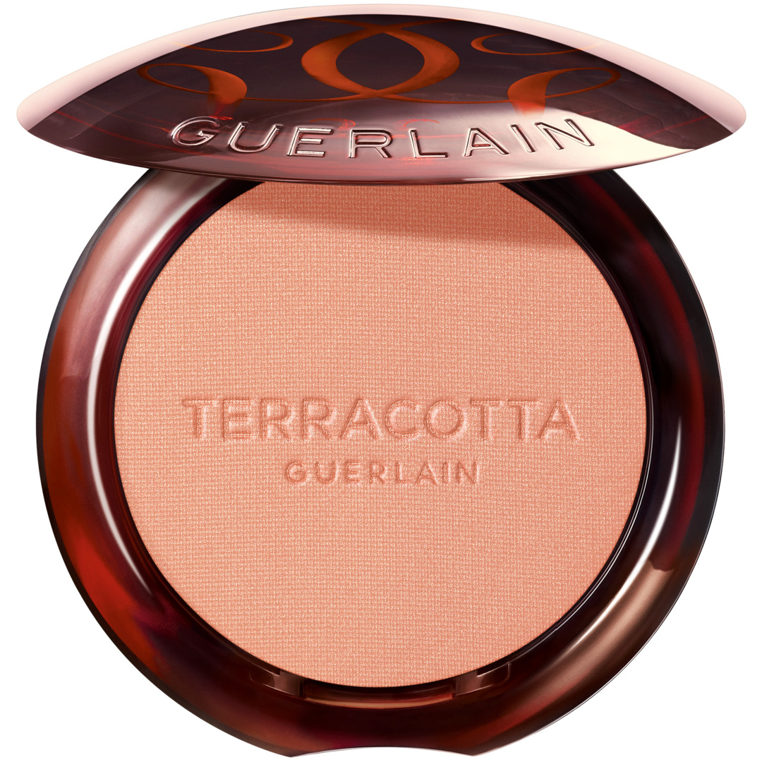 TERRACOTTA BLUSH THE HEALTHY GLOW POWDER BLUSH 7