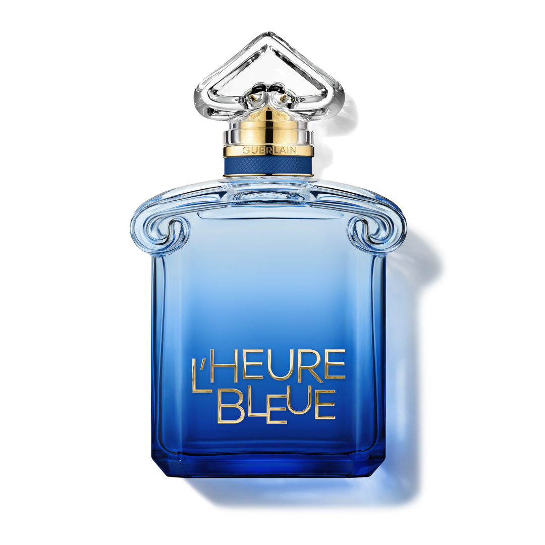 L’HEURE BLEUE EAU DE PARFUM 0