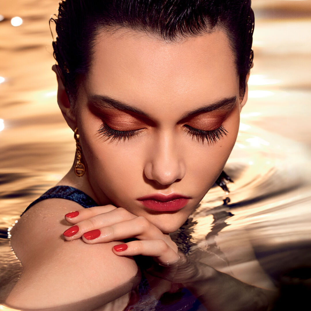 DIOR ADDICT LIP TINT  2