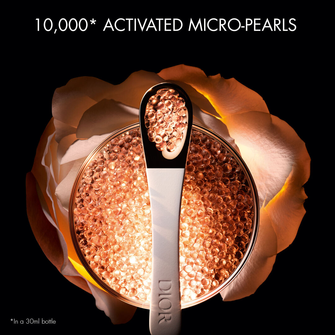 PRESTIGE LA MICRO-HUILE DE ROSE ACTIVATED SERUM 2