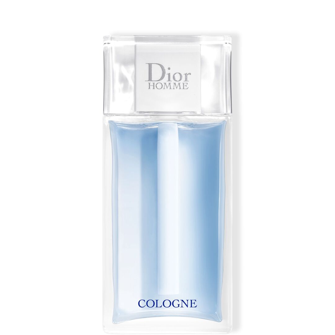 DIOR HOMME COLOGNE  0