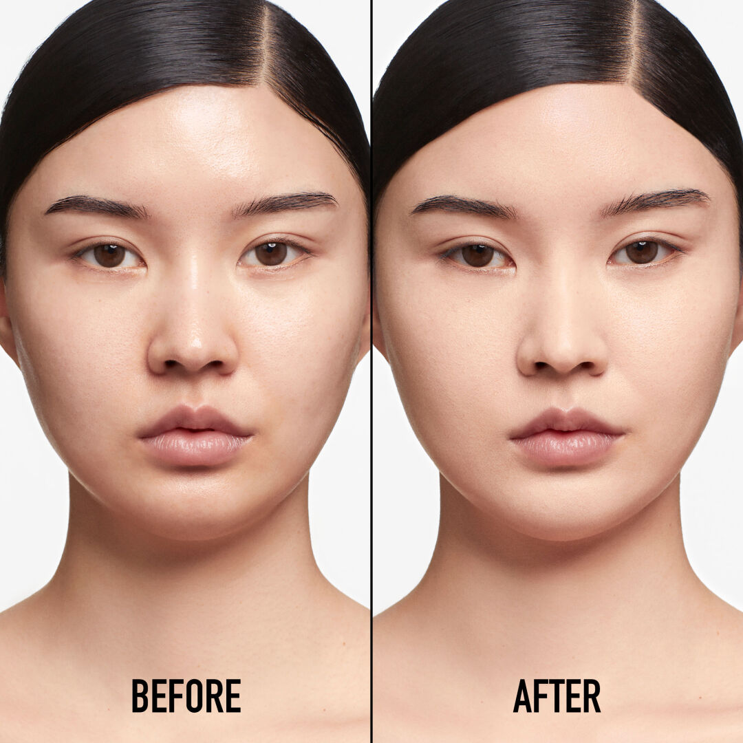 DIOR FOREVER SKIN PERFECT MULTI-USE FOUNDATION STICK - 24HHYDRATION 2