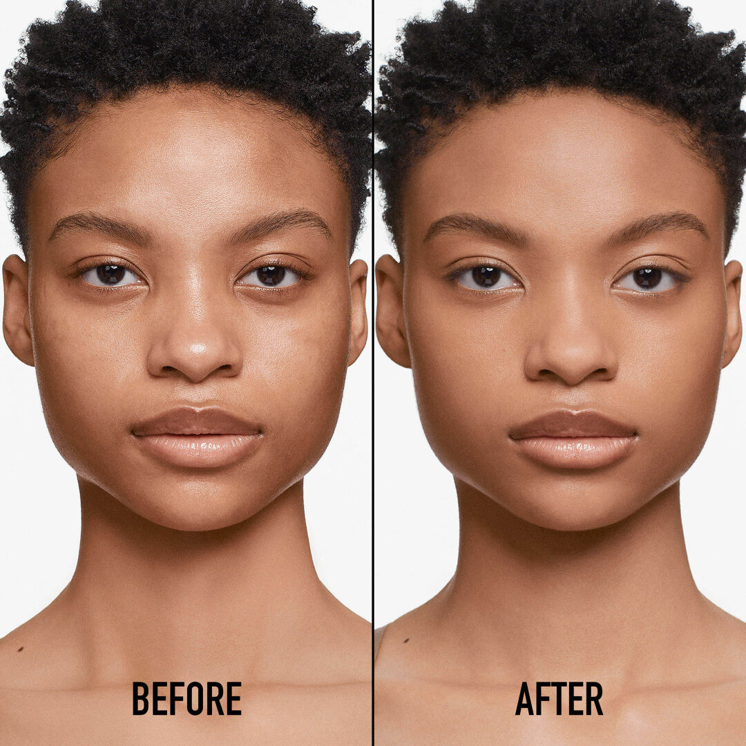 DIOR FOREVER SKIN PERFECT MULTI-USE FOUNDATION STICK - 24HHYDRATION 2