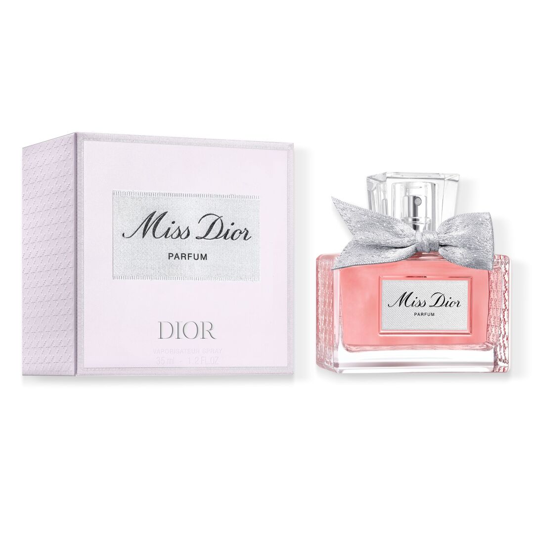 MISS DIOR PARFUM 1