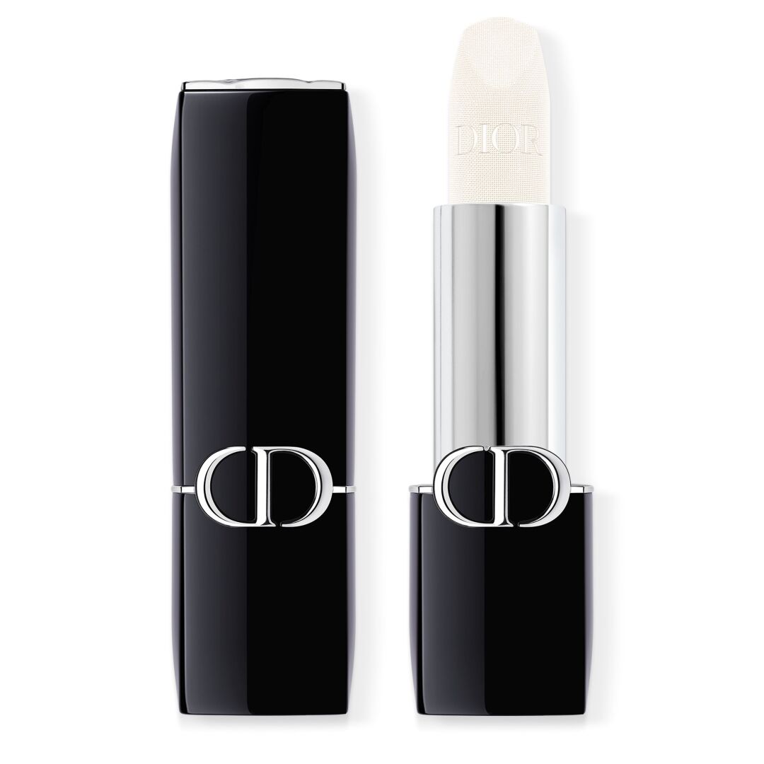 ROUGE DIOR BALM UNIVERSAL LIP BALM - HYDRATING FLORAL LIP CARE 0