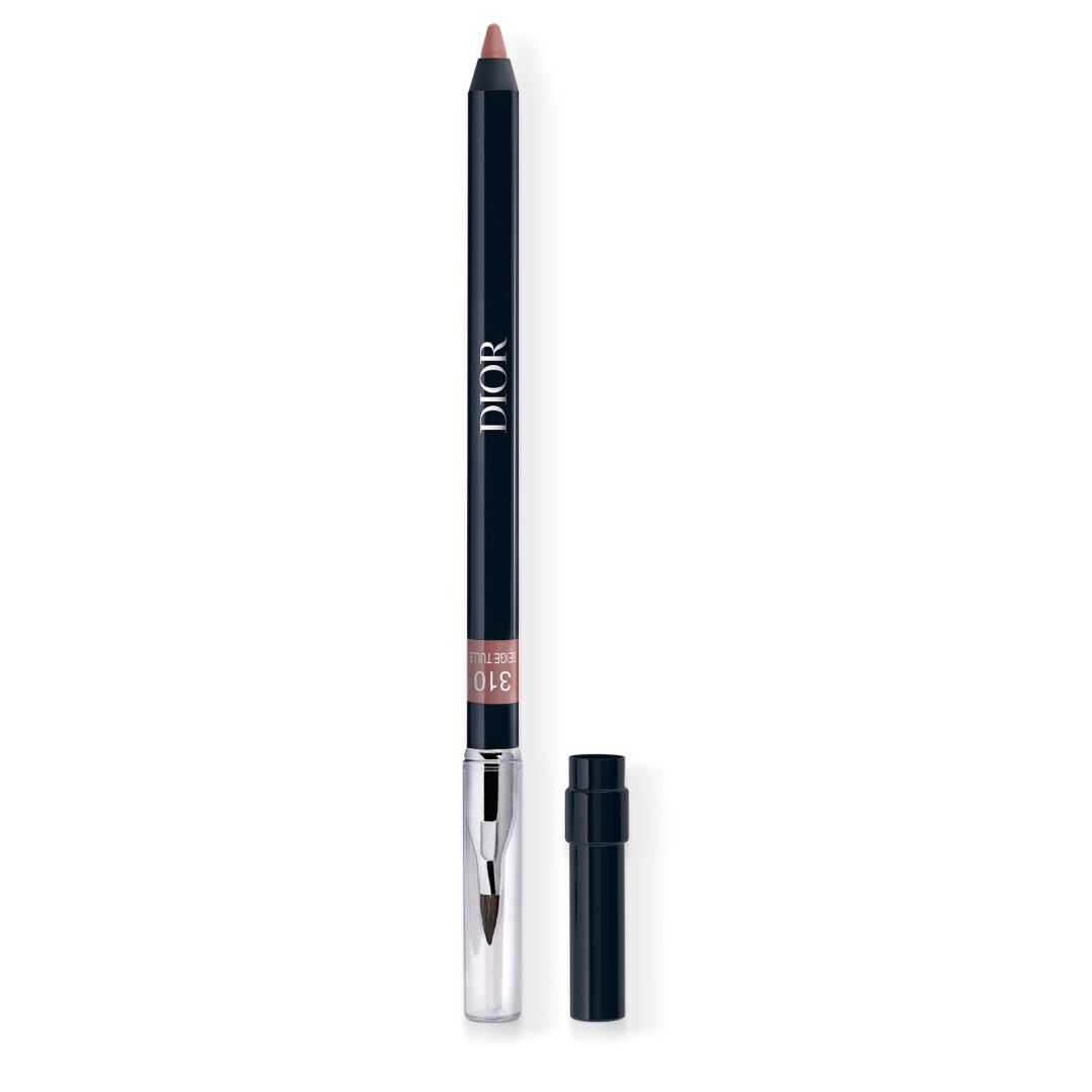 ROUGE DIOR CONTOUR - NO-TRANSFER LIP LINER PENCIL - LONG WEAR 2