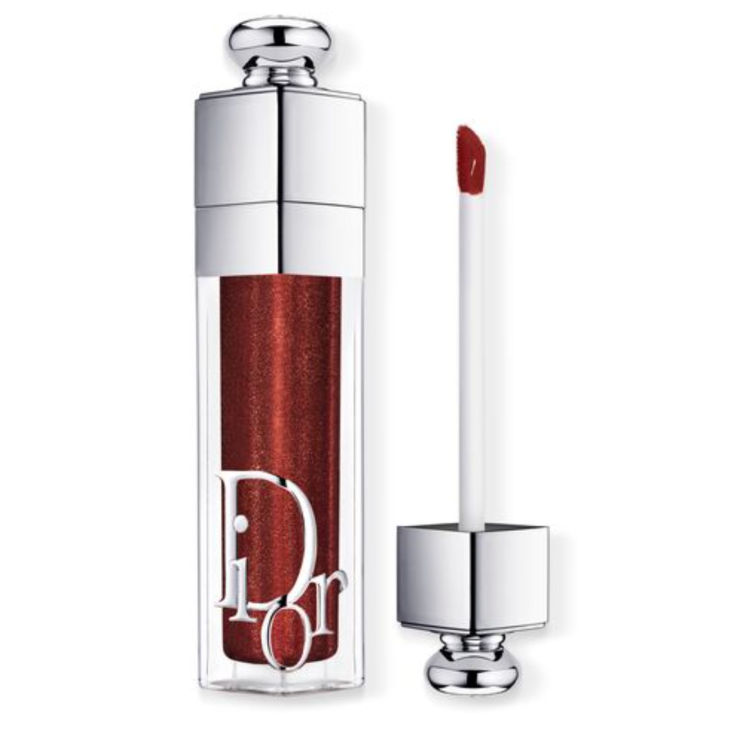 DIOR ADDICT LIP MAXIMIZER LIP PLUMPING GLOSS - HYDRATION AND VOLUME EFFECT - INSTANT AND LONG TERM 2