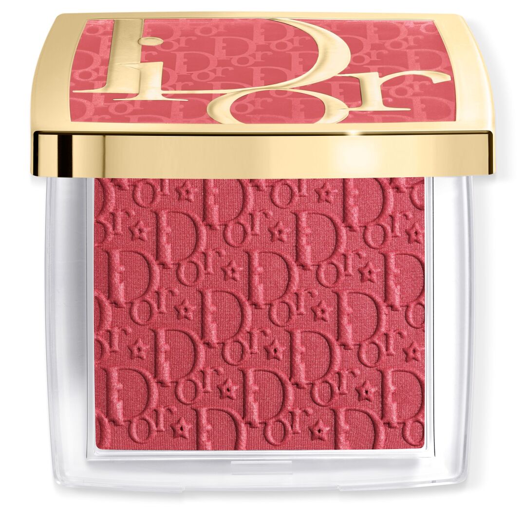 DIOR BACKSTAGE ROSY GLOW - LIMITED EDITION BLUSH WITH PH-ACTIVATED COLOR - LONG WEAR 0