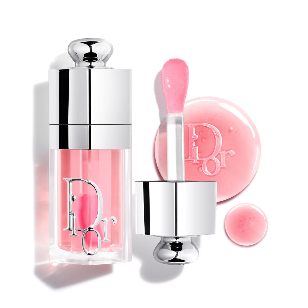 DIOR ADDICT LIP GLOW OIL 24H HYDRATING LIP OIL - 3 ULTRA-GLOSSY FINISHES 0