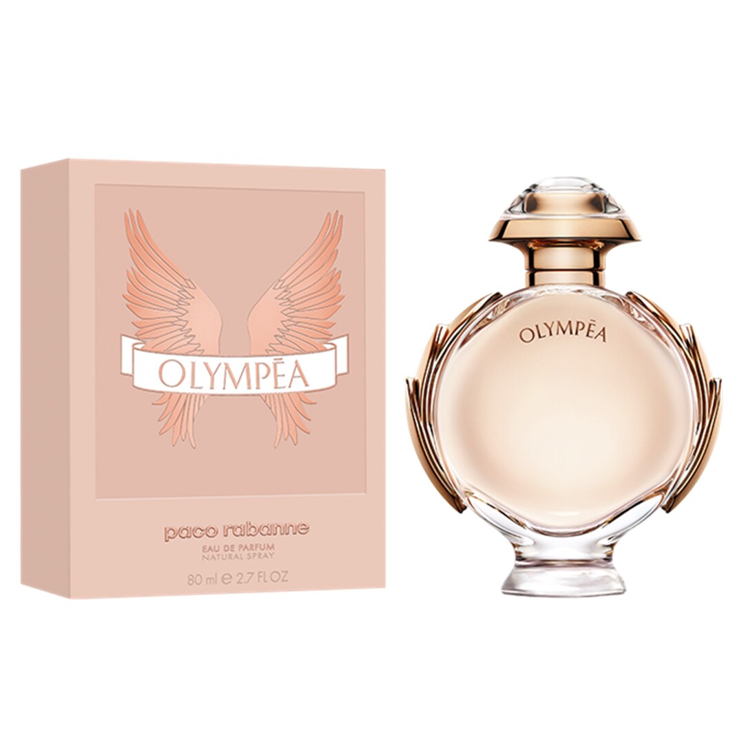 OLYMPÉA EAU DE PARFUM 1
