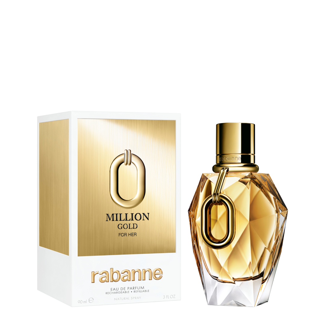 MILLION GOLD FOR HER EAU DE PARFUM 1