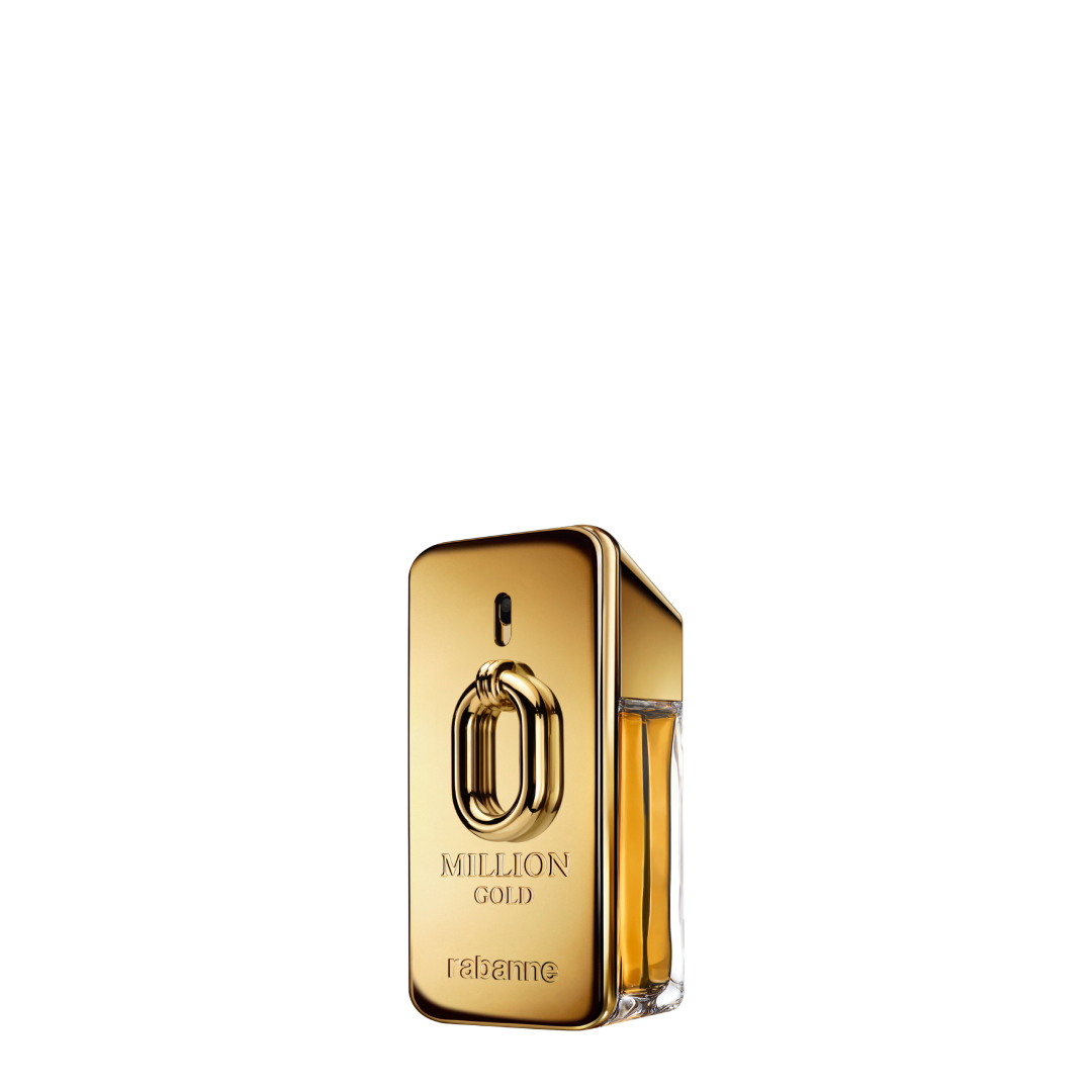 MILLION GOLD EAU DE PARFUM INTENSE 0