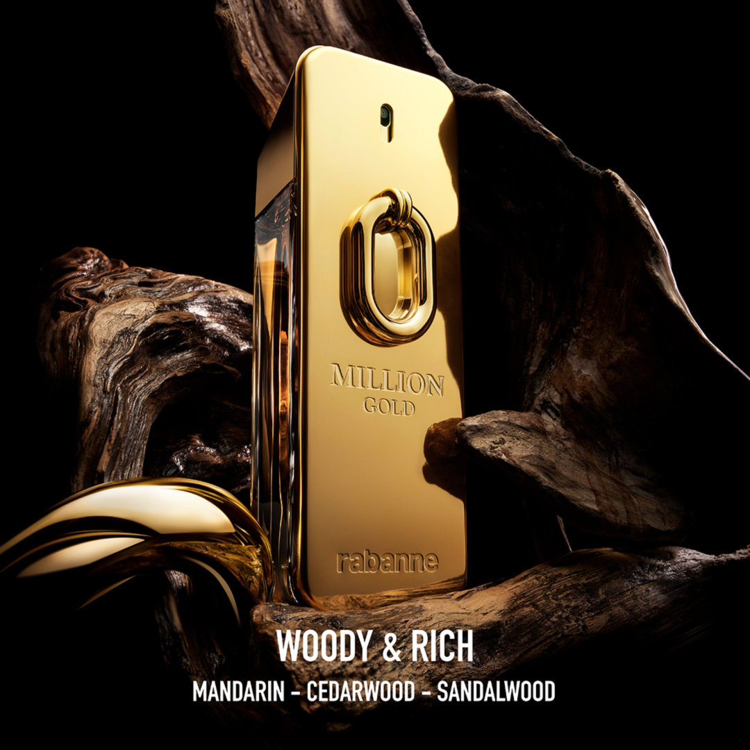 MILLION GOLD EAU DE PARFUM INTENSE 2