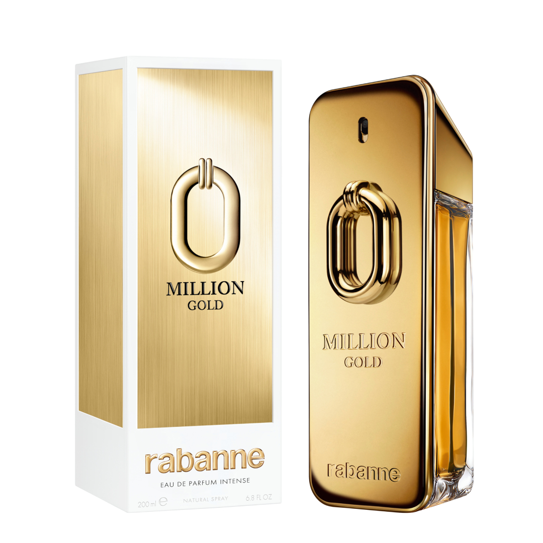 MILLION GOLD EAU DE PARFUM INTENSE 1