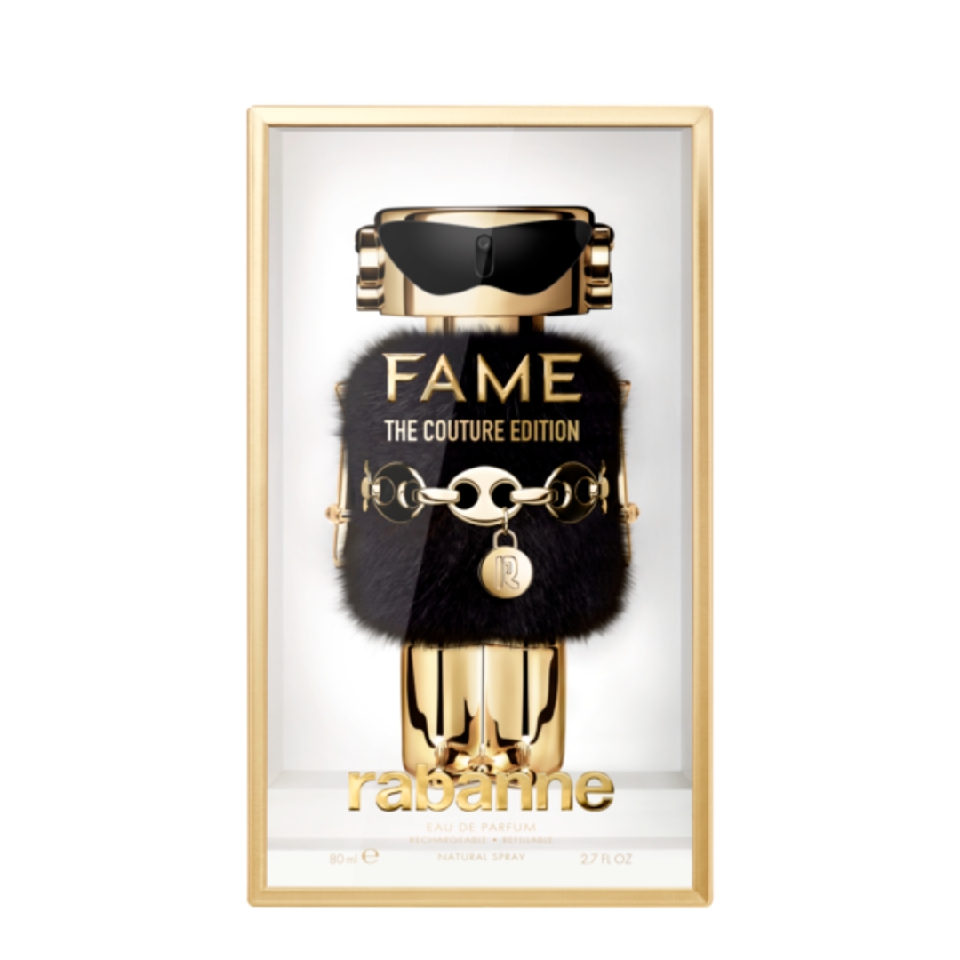 FAME COUTURE EDITION 1
