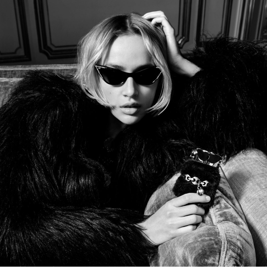 FAME COUTURE EDITION 4