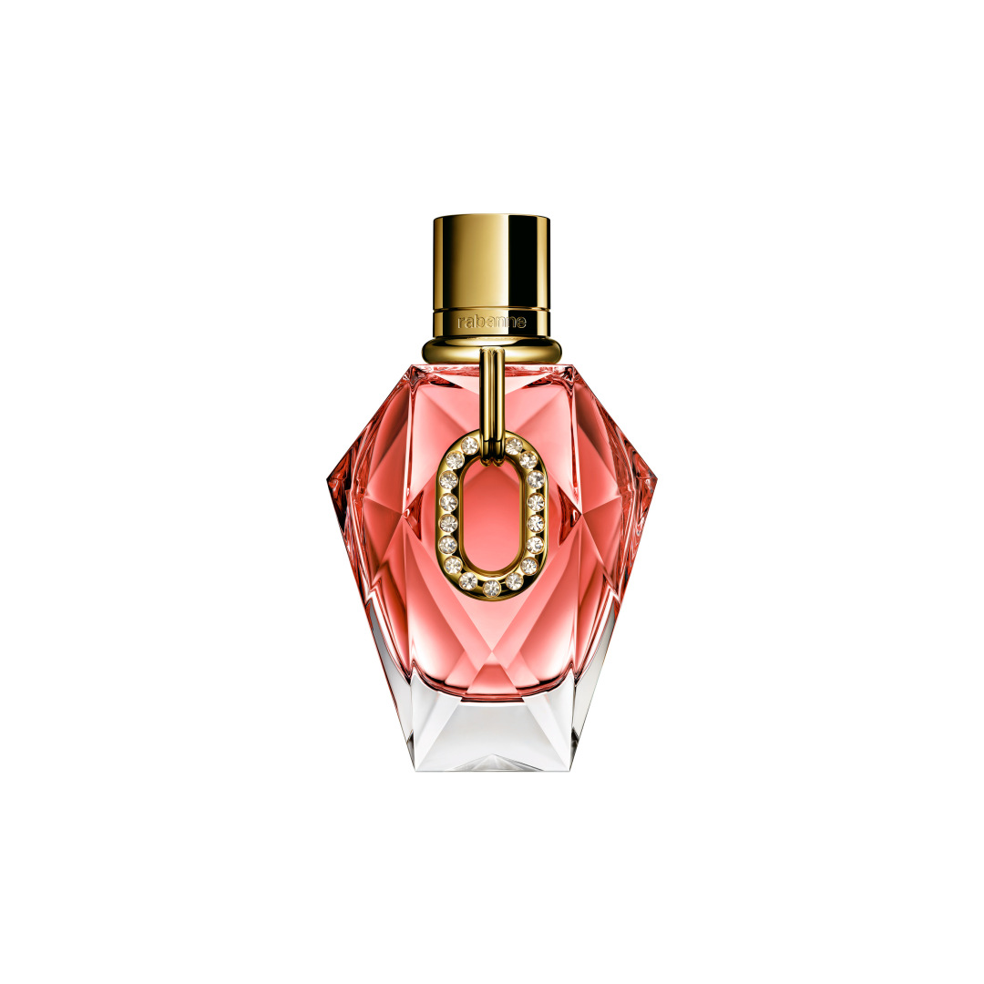 MILLION GOLD FOR HER PURE DIAMONDS  EAU DE PARFUM 0