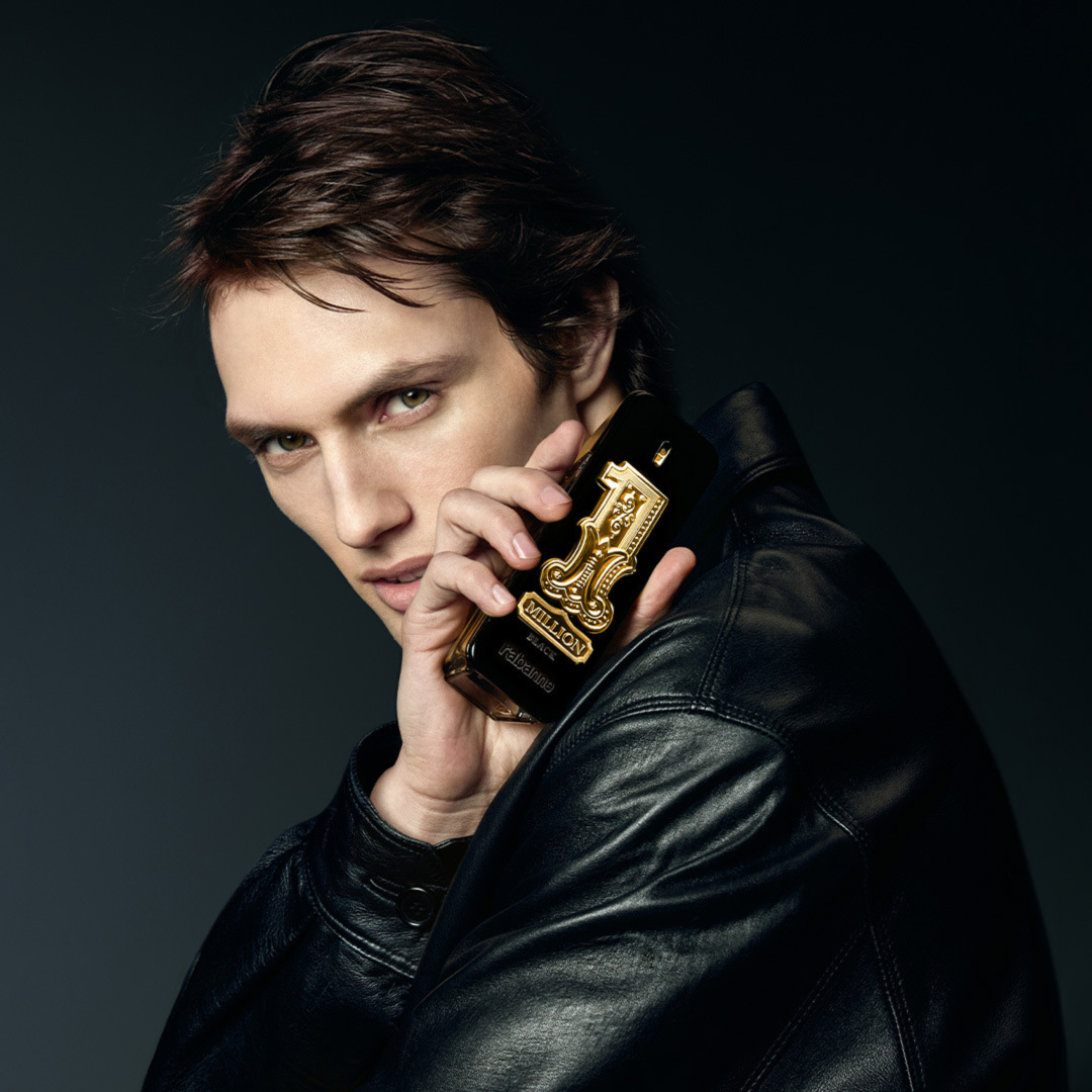 1 MILLION BLACK EAU DE PARFUM 4