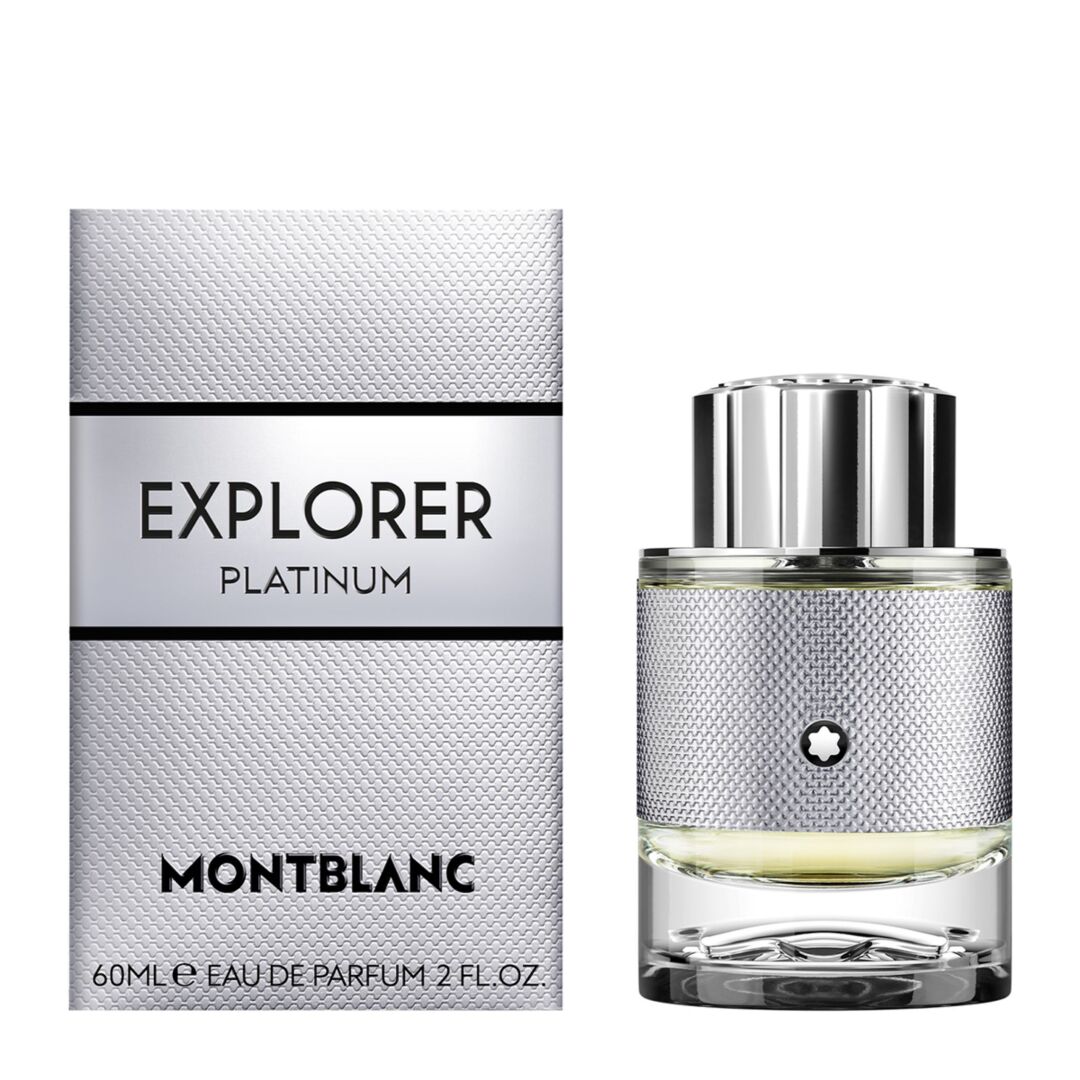 EXPLORER PLATINUM EAU DE PARFUM 0
