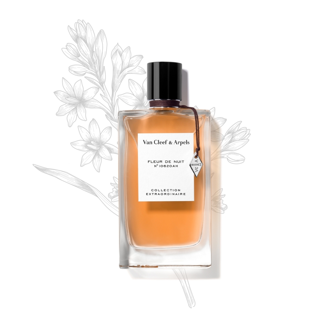 COLLECTION EXTRAORDINAIRE FLEUR DE NUIT EAU DE PARFUM  1