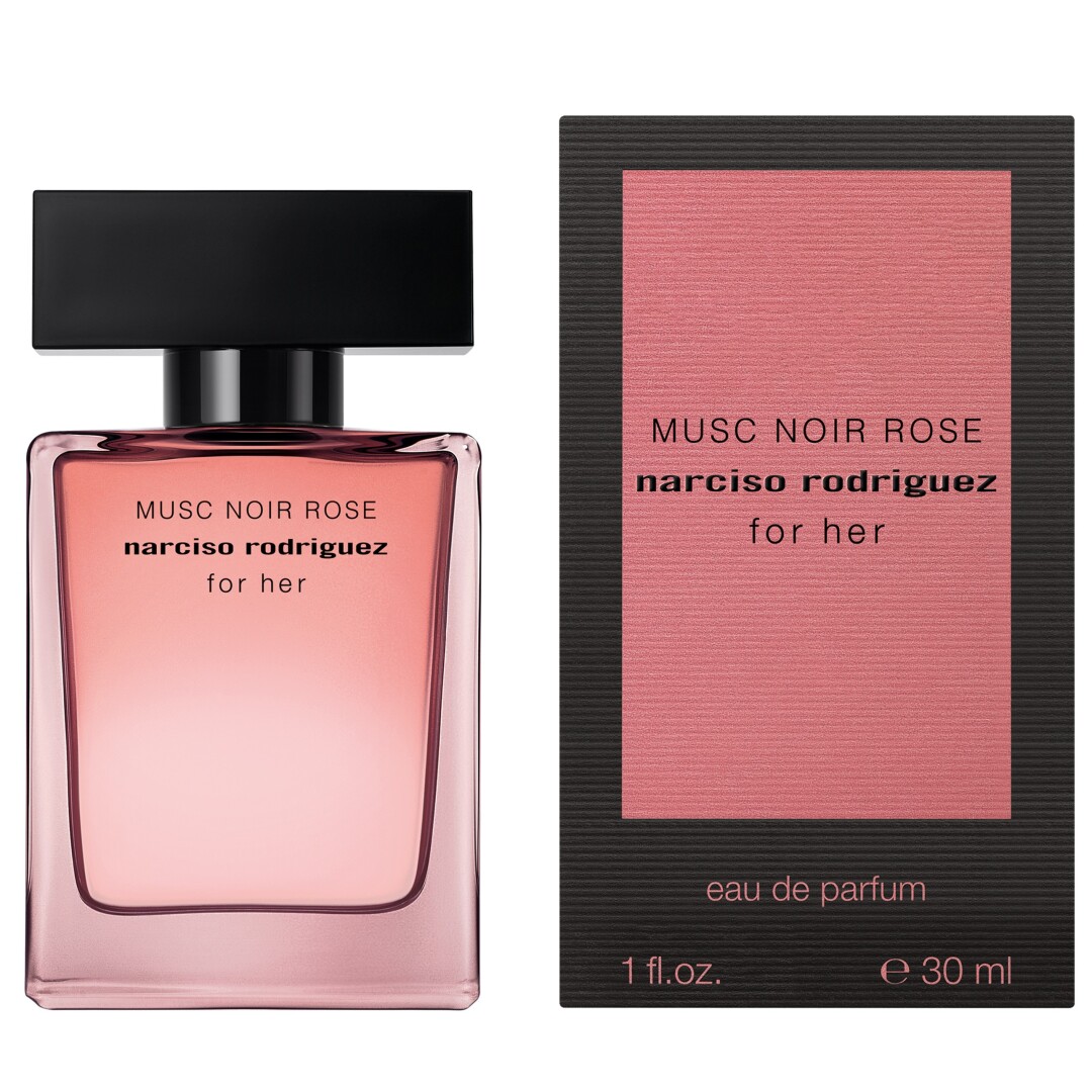 FOR HER MUSC NOIR ROSE EAU DE PARFUM 1