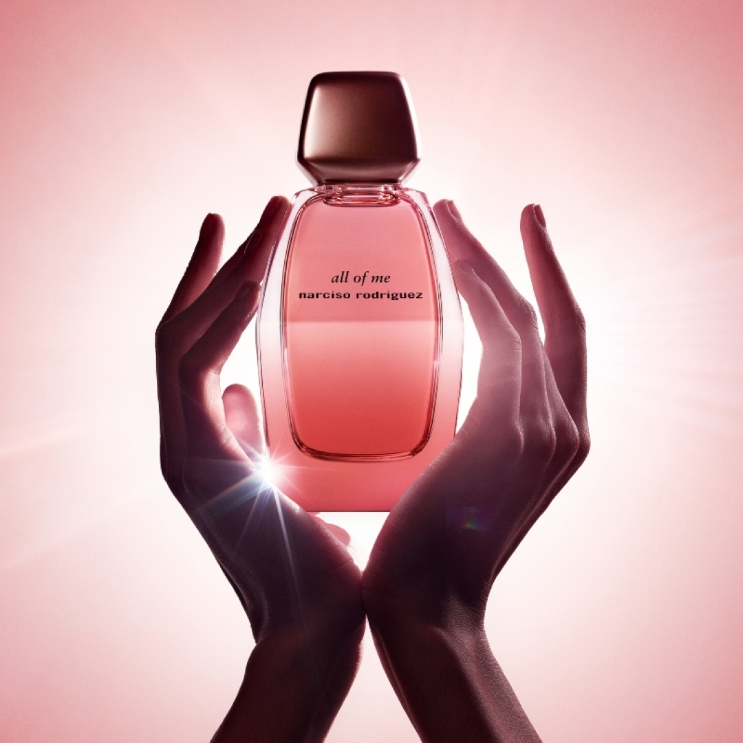 ALL OF ME EAU DE PARFUM INTENSE 2